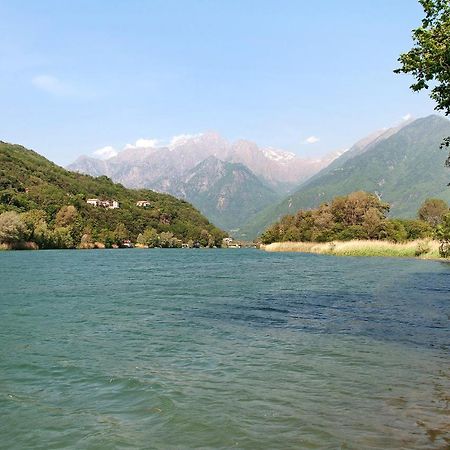 Casa Vacanze Al Boschetto Poncetta Bagian luar foto