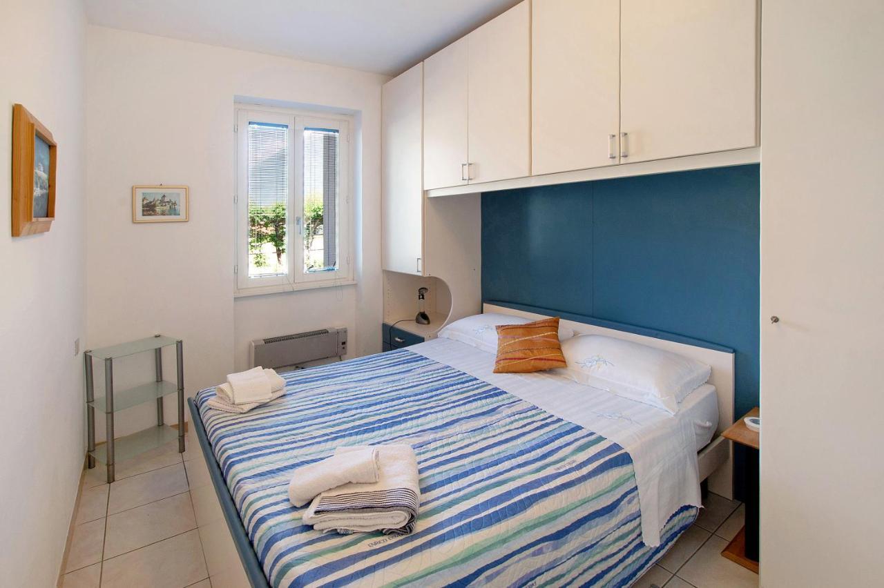 Casa Vacanze Al Boschetto Poncetta Bagian luar foto
