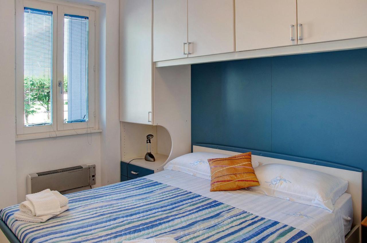 Casa Vacanze Al Boschetto Poncetta Bagian luar foto